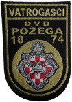 DVD POŽEGA 2 na čičak